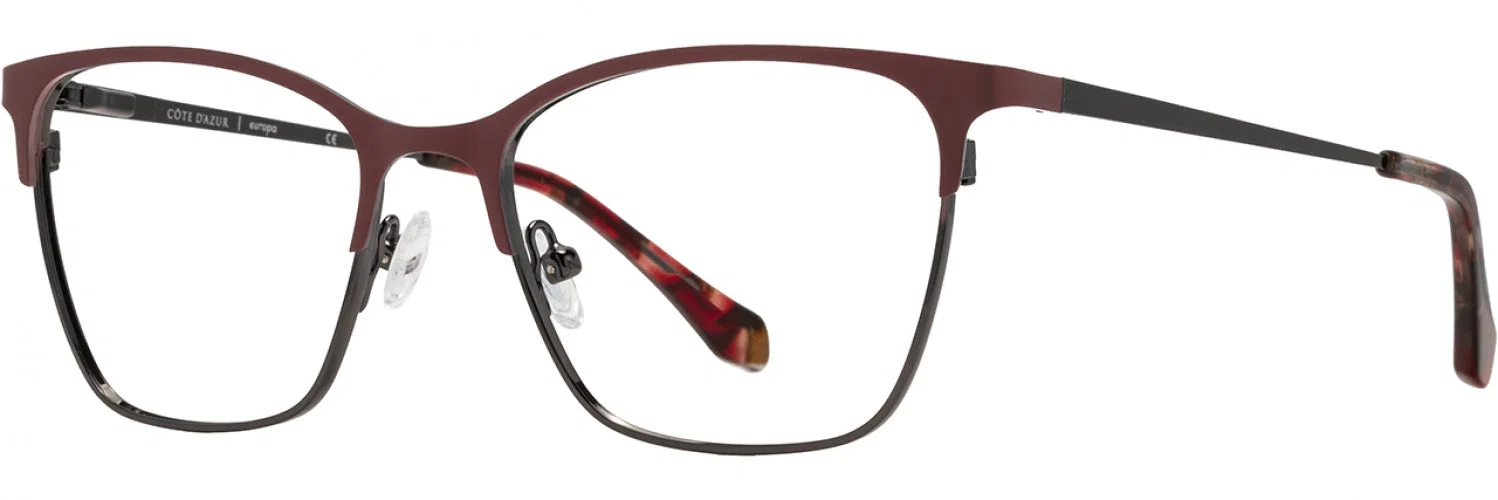 Cote DAzur CDA434 Eyeglasses - view 12